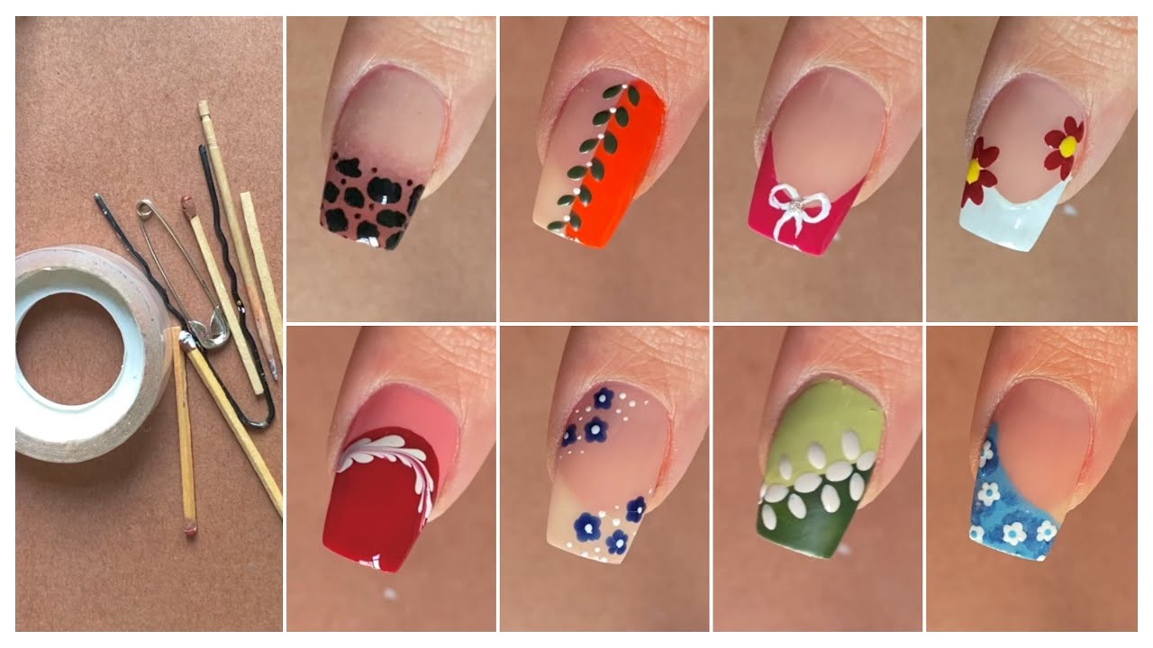 Advance Certificate in Nail Art
