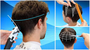 Certificate in Basic Hair Cut