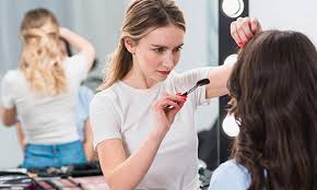 Personal Grooming course