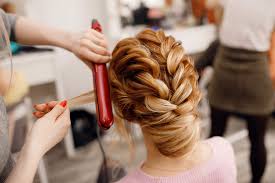 Basic hairstyling course