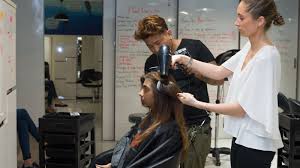 Creative cuts course