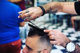 Classic haircuts course 2