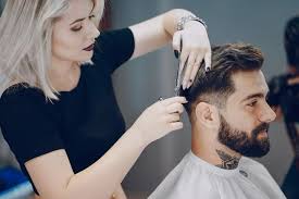 Diploma in Hair cuting & styling professional