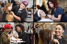Graduate Diploma in Esthetics, Cosmetology and Professional Makeup
